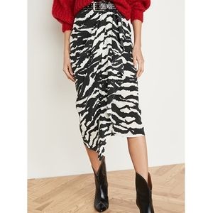 Isabel Marant FABIANA SKIRT